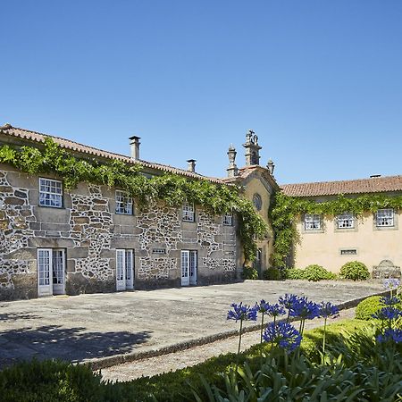 Casa De Canedo Celorico De Basto Exterior photo