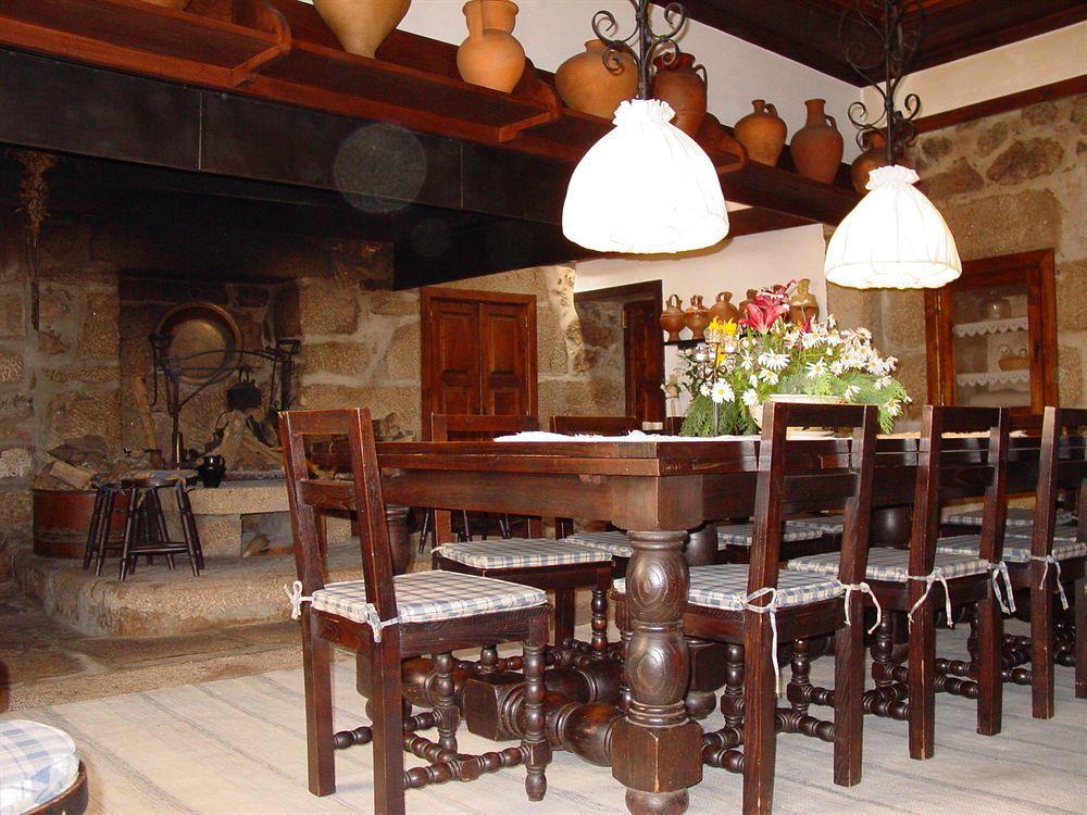 Casa De Canedo Celorico De Basto Exterior photo