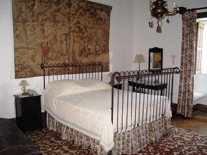 Casa De Canedo Celorico De Basto Exterior photo