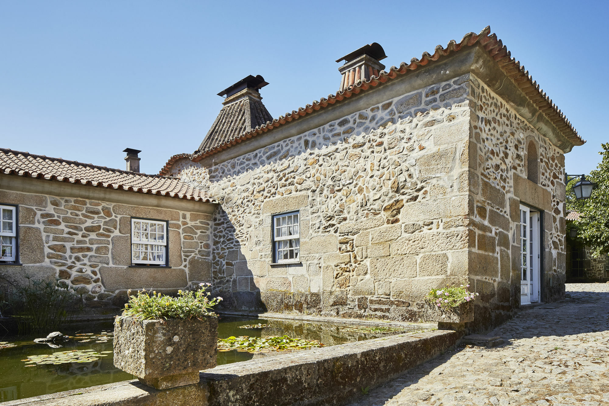 Casa De Canedo Guest House Celorico De Basto Exterior photo