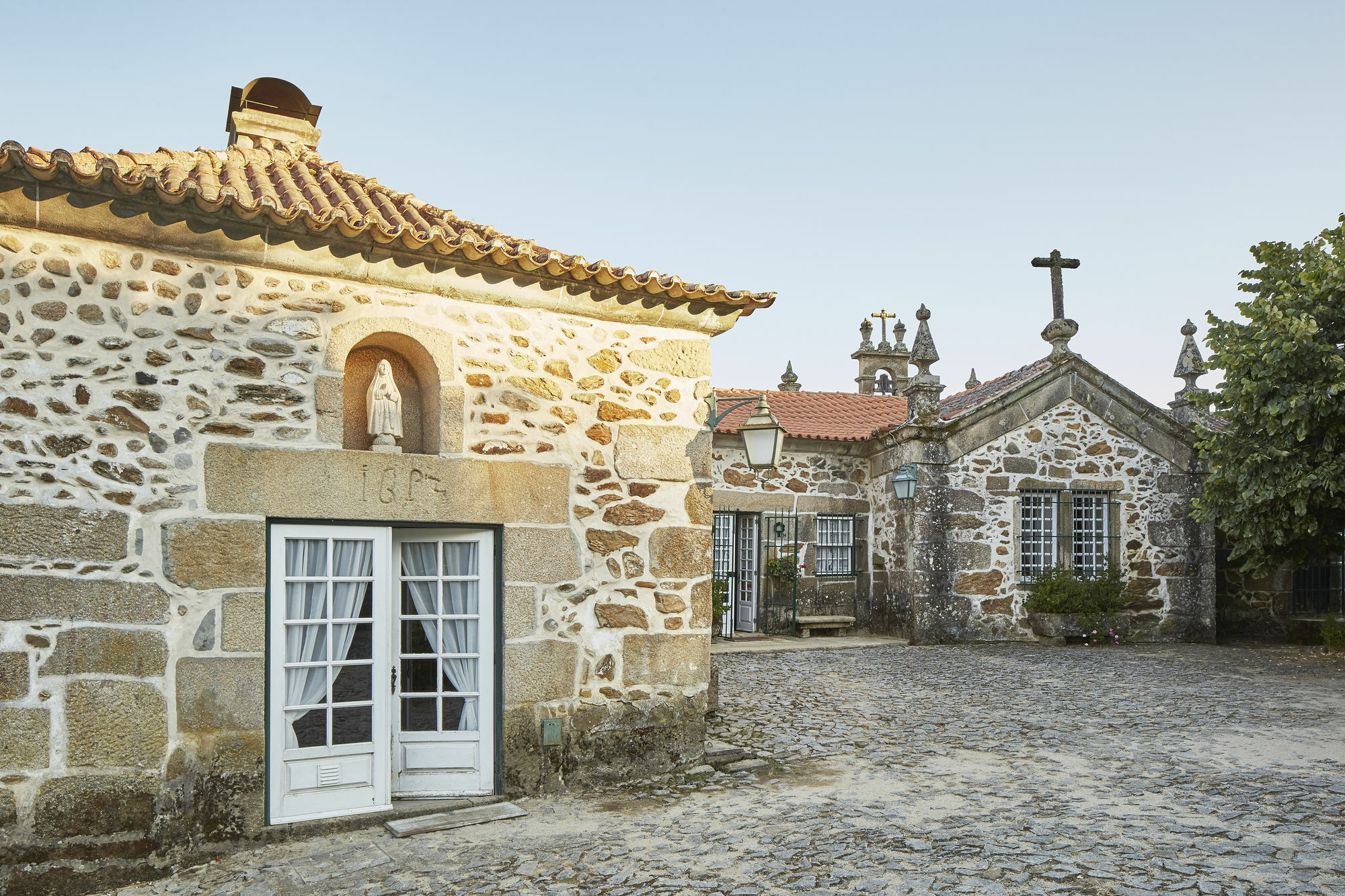 Casa De Canedo Guest House Celorico De Basto Exterior photo